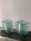 Murano Glass Glass Vases from Constantini Murano, 1990s, Set of 2 4