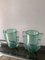 Murano Glass Glass Vases from Constantini Murano, 1990s, Set of 2, Image 4