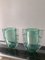 Murano Glass Glass Vases from Constantini Murano, 1990s, Set of 2 3