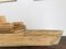 Vintage Queen Elizabeth I Model Ship in Wood 9