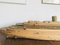 Vintage Queen Elizabeth I Model Ship in Wood, Image 8