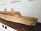 Vintage Queen Elizabeth I Modellschiff aus Holz 14