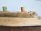 Vintage Queen Elizabeth I Model Ship in Wood, Image 5