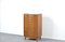 Mid-Century Teak & Brass Chest of Drawers, 1960s 6