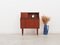 Teak Secretaire, Denmark, 1960s 2