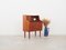 Teak Secretaire, Denmark, 1960s, Image 5