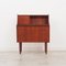 Teak Secretaire, Denmark, 1960s, Image 1