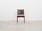 Danish Rosewood Chairs by Johannes Andersen for Uldum Møbelfabrik, 1960s, Set of 6 8