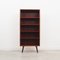 Rosewood Bookcase by Hundevad for Hundevad & Co., Denmark, 1960s, Image 1