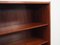 Rosewood Bookcase by Hundevad for Hundevad & Co., Denmark, 1960s, Image 9