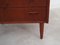 Teak Chest of Drawers, Denmark, 1970s 8