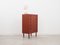 Teak Chest of Drawers, Denmark, 1970s 5