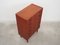 Teak Chest of Drawers, Denmark, 1970s 6