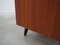 Teak Cabinet, Denmark, 1960s 14