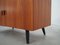 Teak Cabinet, Denmark, 1960s 10