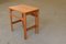 Danish Teak Side Tables by Andreas Tuck for Hans J. Wegner, 1960s, Set of 2 8