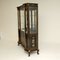 Antique Chinoiserie Display Cabinet, 1920s 7