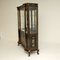 Antique Chinoiserie Display Cabinet, 1920s, Image 7