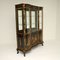Antique Chinoiserie Display Cabinet, 1920s, Image 3