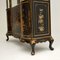 Antique Chinoiserie Display Cabinet, 1920s, Image 8