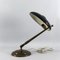 Mid-Century Brass and Lacquer Articulated Table Lamp from Lumi Milano 4