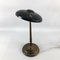 Mid-Century Brass and Lacquer Articulated Table Lamp from Lumi Milano, Image 3