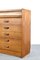 Danish Style Teak Chest of Drawers from William Lawrence of Nottingham, 1960s, Image 7