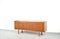 Dänisches Sideboard aus Teak & Messing von Wrighton, 1960er 7