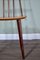 J77 Dining Chairs by Folke Klsson for FDB Møbelfabrik, 1960s, Set of 2 4