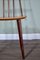 J77 Dining Chairs by Folke Klsson for FDB Møbelfabrik, 1960s, Set of 2, Image 4