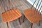 J77 Dining Chairs by Folke Klsson for FDB Møbelfabrik, 1960s, Set of 2, Image 5