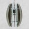 Glass Pendant Lamp from Veca, Italy, 1970s, Image 8