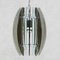 Glass Pendant Lamp from Veca, Italy, 1970s, Image 9