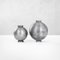 Aluminum Vessels by Lorenzo Burchchiellaro for Incussa, 1960s, Set of 2, Image 2