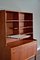 Secretaire Mid-Century in teak di McIntosh, anni '60, Immagine 7