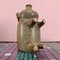 Toro de cerámica de Alemania Occidental en forma de botella de Elly & Wilhelm Kuch para Studio Ceramics, Germany, años 70, Imagen 4
