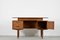 Bureau Mid-Century en Teck par Ib Kofod Larsen pour G-Plan, Danemark, 1960s 10