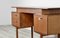 Mid-Century Danish Teak Desk by Ib Kofod Larsen for G-Plan, 1960s 7