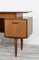 Bureau Mid-Century en Teck par Ib Kofod Larsen pour G-Plan, Danemark, 1960s 6