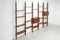 Large Giraffa Room Divider Bookshelf by Paolo Tilche, Italy, 1960s 3