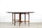 Mid-Century Teak Drop-Leaf Dining Table by Richard Hornby for Heals, 1960s 4
