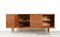 Mid-Century Teak Sideboard von Avalon, 1960er 4