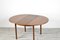 Mid-Century Teak Extendable Dining Table from McIntosh, 1960s 6