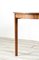 Mid-Century Teak Extendable Dining Table from McIntosh, 1960s 7