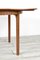 Ausziehbarer Mid-Century Teak Esstisch von McIntosh, 1960er 2