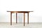 Ausziehbarer Mid-Century Teak Esstisch von McIntosh, 1960er 5