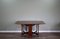 Mid-Century Teak Drop-Leaf Dining Table from McIntosh, 1960s 1