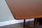 Mid-Century Teak Drop-Leaf Dining Table from McIntosh, 1960s 2