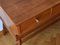 Mid-Century Walnut Sideboard by Alfred Cox, 1960s, Image 11