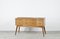 Credenza Mid-Century in noce di Alfred Cox, anni '60, Immagine 4